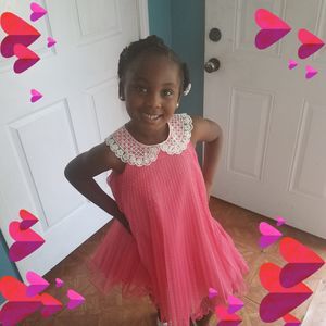 Meet your Posher, Terance